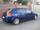 OPEL SIGNUM TURBO DIESEL FAMILIAR - mejor precio | unprecio.es