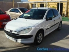 Peugeot 206 - mejor precio | unprecio.es