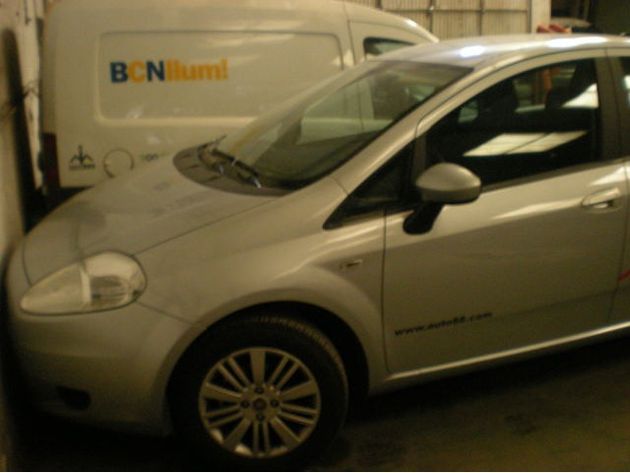 PEUGEOT 307 1.6 XS
