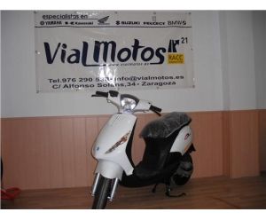 PIAGGIO ZIP 50 2T