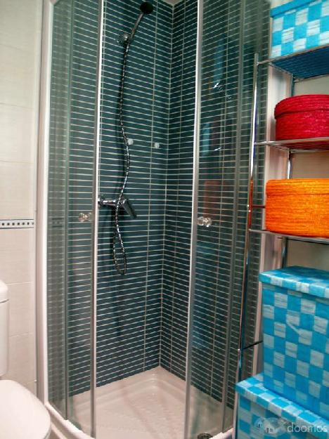 Piso de LUJO de reciente construcción, equipado con electrodomésticos y totalmente amueblado. Situado en zona residencia