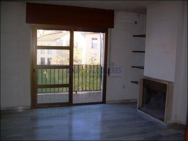 Piso en Granada