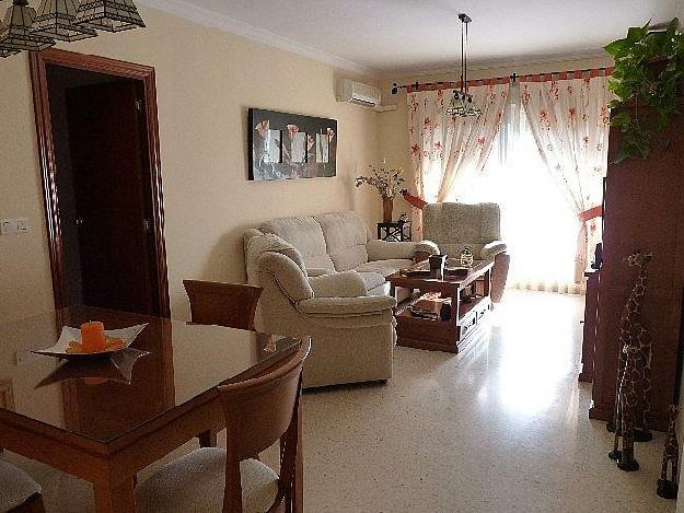 Piso en Jerez de la Frontera