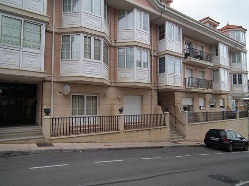 Piso en San Vicente de la Barquera