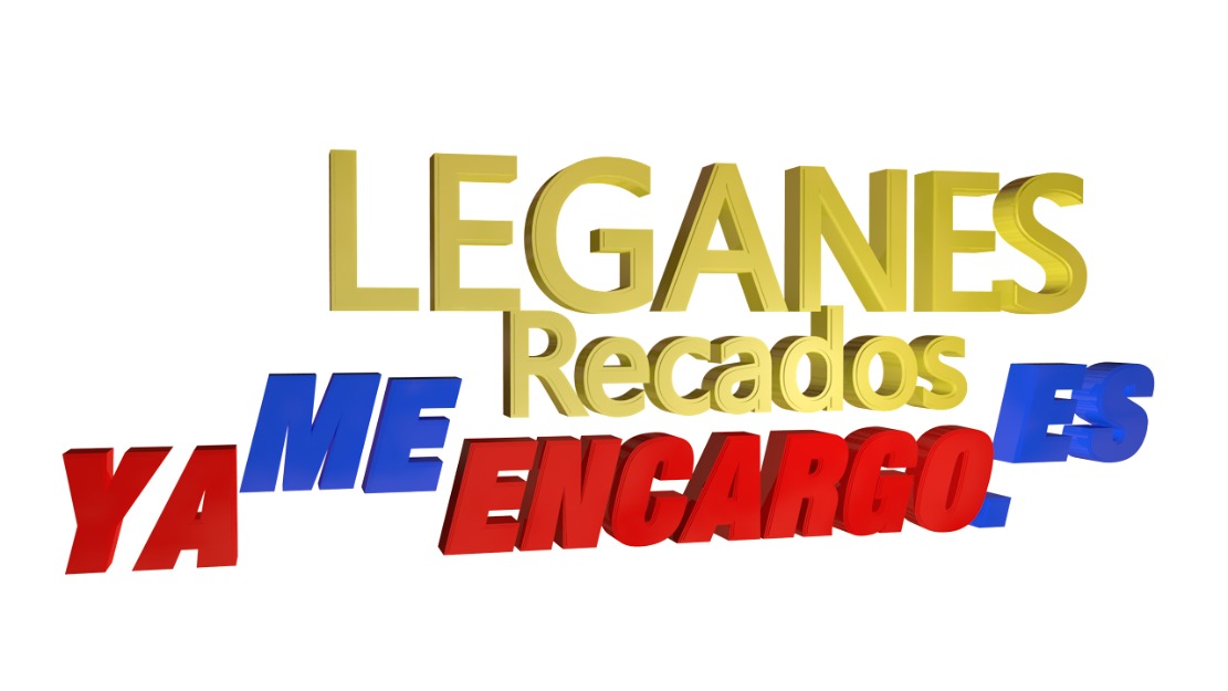 Recados Gestiones y mas en Leganes y sur