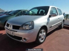 Renault Clio 1.4 16v Extreme IMPECABLE¡¡¡¡ - mejor precio | unprecio.es