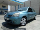 Renault Clio Billabong 1.5dCi 80 - mejor precio | unprecio.es