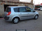 Renault Scenic G.Scénic 1.9DCI Expression 7 - mejor precio | unprecio.es