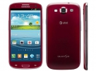 Samsung Galaxy s3 rojo metalizado Moviestar - mejor precio | unprecio.es