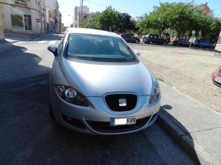 Seat Leon 1.9 TDI Sport Limited