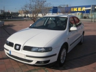 SEAT Toledo 1.9 TDi Stella - mejor precio | unprecio.es
