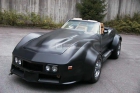 Vendo Corvette C3 - mejor precio | unprecio.es