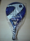 VENDO PALA PADEL DABBER ZYLON - mejor precio | unprecio.es