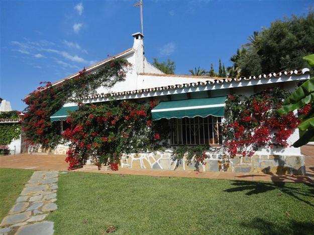 Villa en Marbella