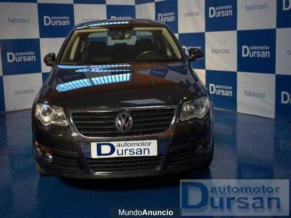 Volkswagen Passat 2.0 Tdi Trend