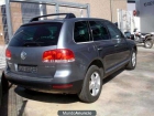 Volkswagen Touareg 3.0TDI V6 Tiptronic - mejor precio | unprecio.es