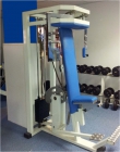 Se venden o cambian máquinas de gimnasio marca Gervasport e Hipower - mejor precio | unprecio.es