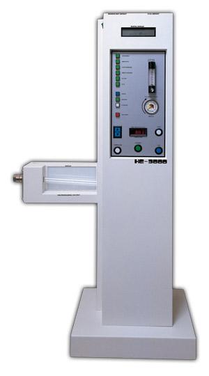 Máquina de Hidroterapia de Colon HC 300 Año 2011 