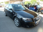 A-3  2.0 TDI - mejor precio | unprecio.es