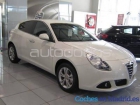 Alfa Romeo Giulietta - mejor precio | unprecio.es