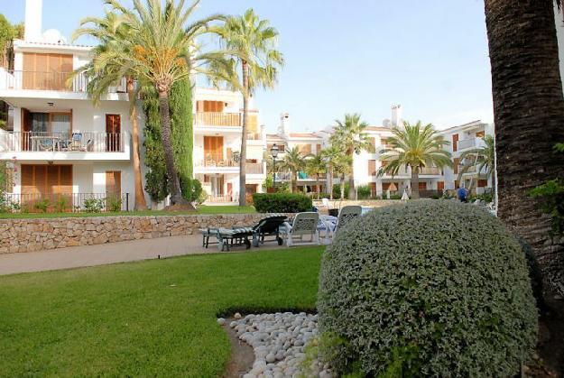 Apartamento en venta en Son Caliu, Mallorca (Balearic Islands)