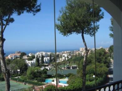 Apartamento se vende en Mijas Costa, Costa del Sol