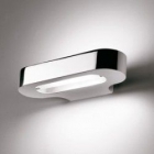 Artemide Talo parete (Aplique) halogeno - cromado - iLamparas.com - mejor precio | unprecio.es