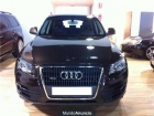 Audi Q5 2.0 TDI 170cv quattro S troni - mejor precio | unprecio.es