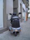 b1320 SCOOTER ELÉCTRICO DE LA MARCA ESPAÑOLA BH EN OFERTA-1990€ - mejor precio | unprecio.es