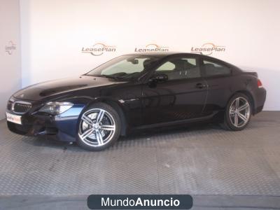 BMW Serie 6 M6