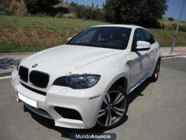 BMW X6 M [662359] Oferta completa en: http://www.procarnet.es/coche/barcelona/cardedeu/bmw/x6-m-gasolina-662359.aspx...
