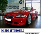 BMW Z4 3.0i  Paq. Dinámico!! Llanta 19!! - mejor precio | unprecio.es