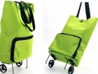 Carro compra plegable cartera - mejor precio | unprecio.es
