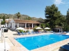 Chalet con 1 dormitorio se vende en Arenas, Axarquia - mejor precio | unprecio.es