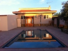 Chalet en Cabra del Camp - mejor precio | unprecio.es