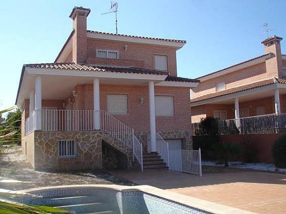 Chalet en Eliana (l´)