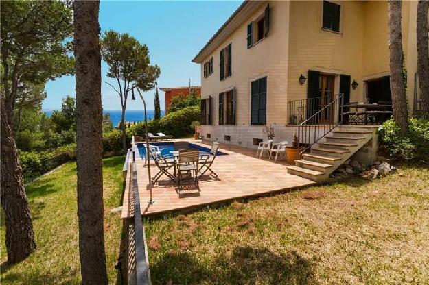 Chalet en venta en Calvià, Mallorca (Balearic Islands)