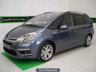 Citroën Grand C4 Picasso 2.0 HDi 150cv Exclusive - mejor precio | unprecio.es