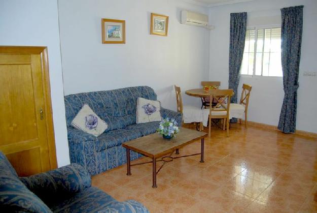 Dúplex en Torrevieja
