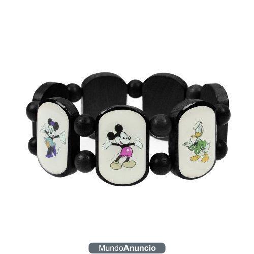 Escapulario es Disney - D1 - MF - MC - PG07 - S - Pulsera de mujer