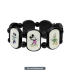 Escapulario es Disney - D1 - MF - MC - PG07 - S - Pulsera de mujer - mejor precio | unprecio.es