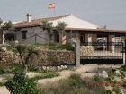 Finca/Casa Rural en venta en Macisvenda, Murcia (Costa Cálida) - mejor precio | unprecio.es