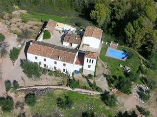 Finca/Casa Rural en venta en Ronda, Málaga (Costa del Sol)
