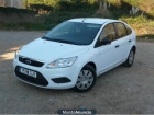Ford Focus 1.6TDCi Business. - mejor precio | unprecio.es