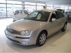 FORD MONDEO 2.0 FUTURA 7377 - mejor precio | unprecio.es