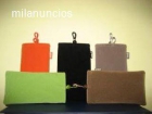 Fundas de felpa para moviles,iphone,ipod - mejor precio | unprecio.es