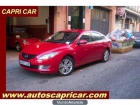 Mazda 6 Mazda 1.8 Active - mejor precio | unprecio.es