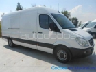 Mercedes Benz Sprinter - mejor precio | unprecio.es