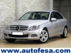 MERCEDES CLASE CLS 320 CDI 224 CV - mejor precio | unprecio.es