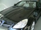 MERCEDES SLK 350 AMG-STYLING - Valencia - mejor precio | unprecio.es